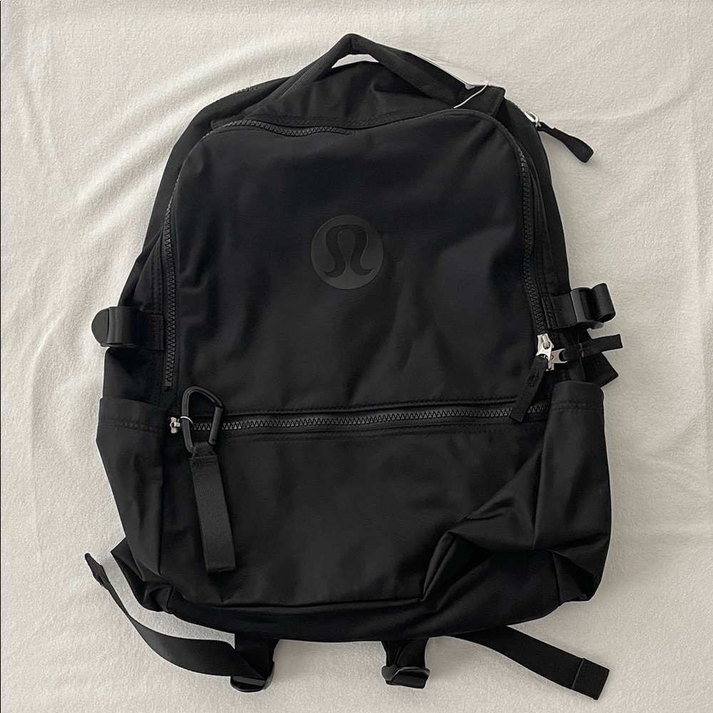 Lululemon New Crew Backpack